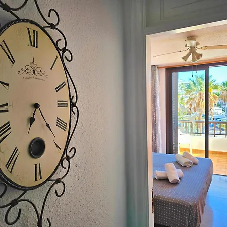 Apartamento Stylish Duplex In Parque Santiago Ii