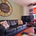 Stylish Duplex In Parque Santiago Ii *