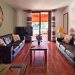 Stylish Duplex In Parque Santiago Ii Apartmán *