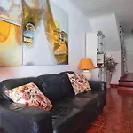 Stylish Duplex In Parque Santiago Ii Apartmán