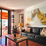 Apartmán Stylish Duplex In Parque Santiago Ii *