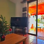 Stylish Duplex In Parque Santiago Ii
