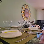Stylish Duplex In Parque Santiago Ii Apartmán