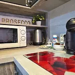 Apartmán Stylish Duplex In Parque Santiago Ii Playa de las Americas (Tenerife)