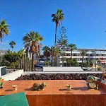 Apartmán Stylish Duplex In Parque Santiago Ii *