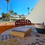Stylish Duplex In Parque Santiago Ii *