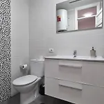 Apartmán Stylish Duplex In Parque Santiago Ii
