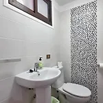 Apartmán Stylish Duplex In Parque Santiago Ii *