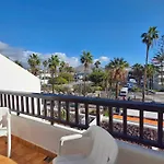 Apartmán Stylish Duplex In Parque Santiago Ii Playa de las Americas (Tenerife)
