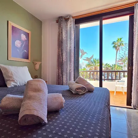 Appartement Stylish Duplex In Parque Santiago Ii *