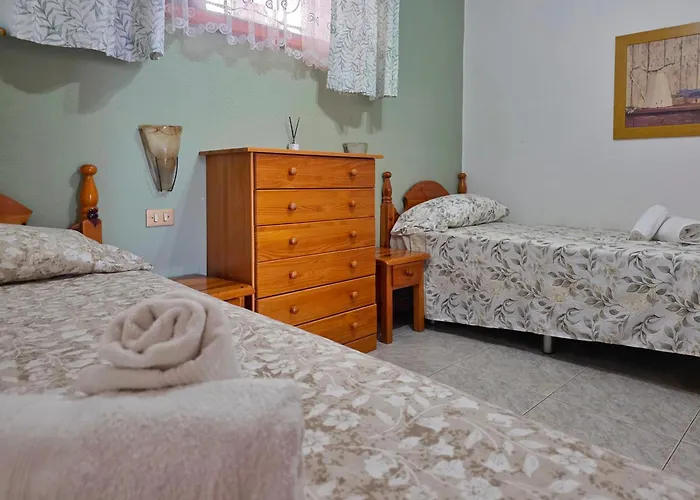 Stylish Duplex In Parque Santiago Ii Appartement *