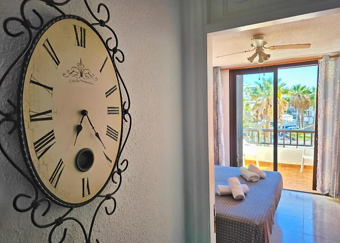 Daire Stylish Duplex In Parque Santiago Ii