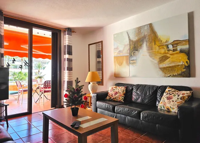 Appartement Stylish Duplex In Parque Santiago Ii *