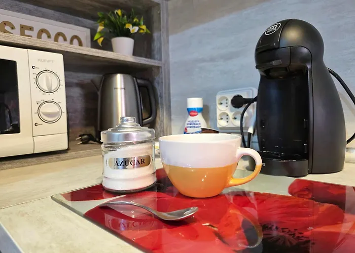 Stylish Duplex In Parque Santiago Ii Appartement Playa de las Américas