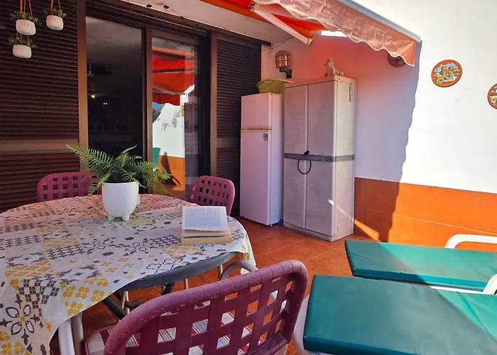 Stylish Duplex In Parque Santiago Ii Appartement Playa de las Américas