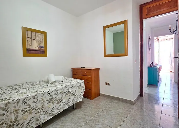 Appartement Stylish Duplex In Parque Santiago Ii