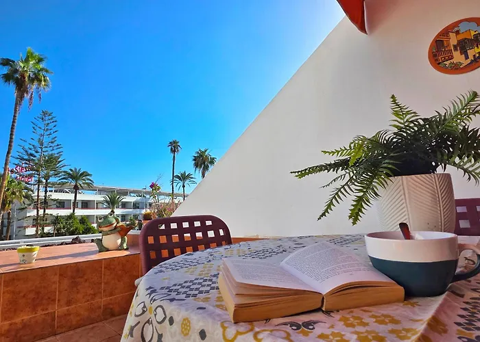 Appartement Stylish Duplex In Parque Santiago Ii *