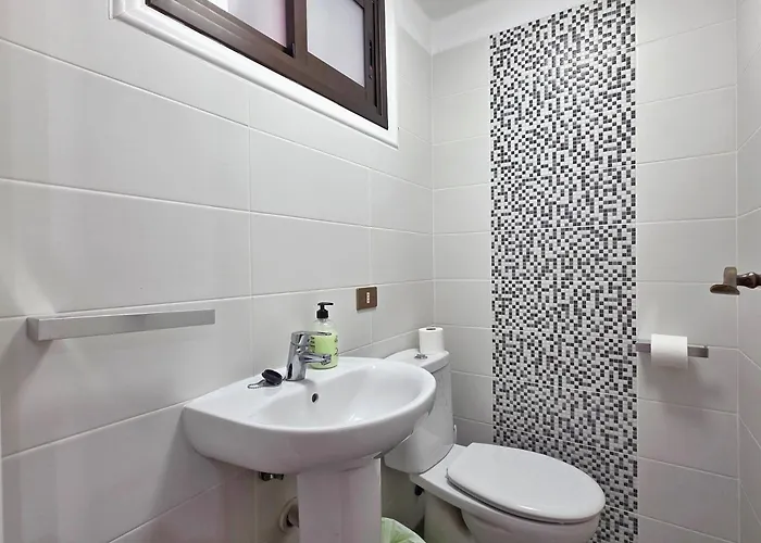 Appartement Stylish Duplex In Parque Santiago Ii *