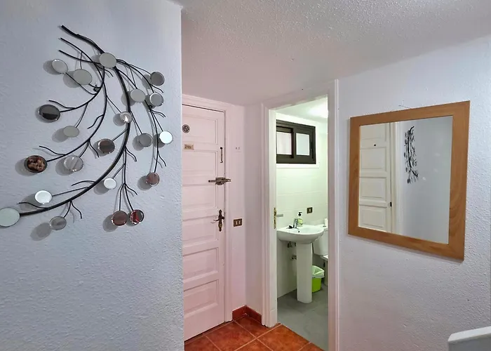 Appartement Stylish Duplex In Parque Santiago Ii *