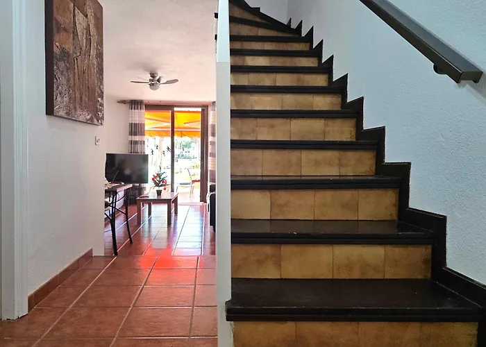 Stylish Duplex In Parque Santiago Ii Appartement *