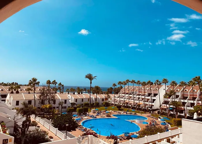 Stylish Duplex In Parque Santiago Ii Appartement