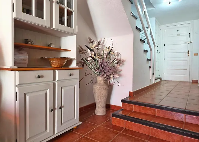 Stylish Duplex In Parque Santiago Ii Appartement *