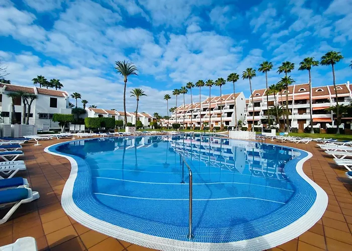 Stylish Duplex In Parque Santiago Ii Appartement *