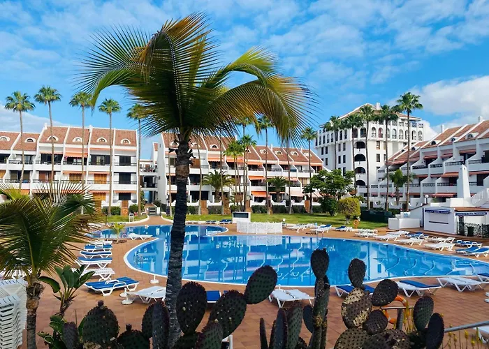 Appartement Stylish Duplex In Parque Santiago Ii *